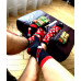 Socken Sushi Wantee