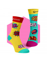 Socken Yes Or No Wantee