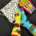 Socken Yes Or No Wantee