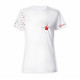 Damen T-Shirt Medical X Wantee