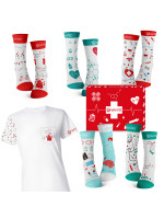 Damen Set Medical Wantee 6-pack