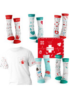 Herren Set Medical Wantee 6er-Pack