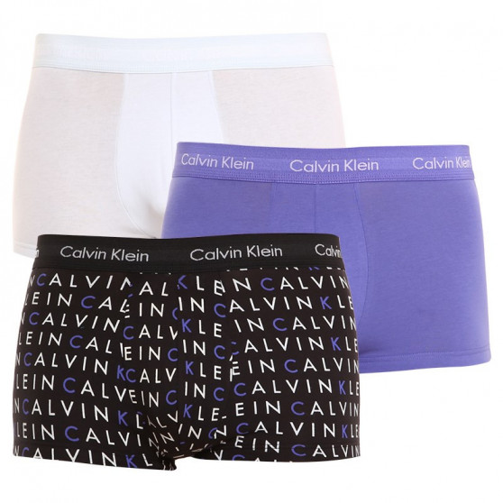 Boxershorts Herren Calvin Klein